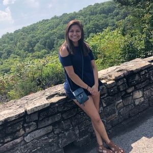 Meet your Posher, Kaitlin